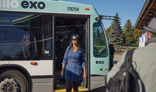 Exo Comment Devenir Chauffeur D Autobus Nos Conseils Pratiques Exo