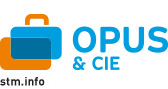 OPUS et Cie - Site Web de la STM