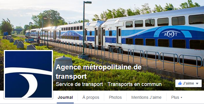 Suivez-nous sur Facebook