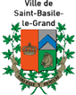 Ville de Saint-Basile-le-Grand