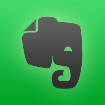 Evernote logo