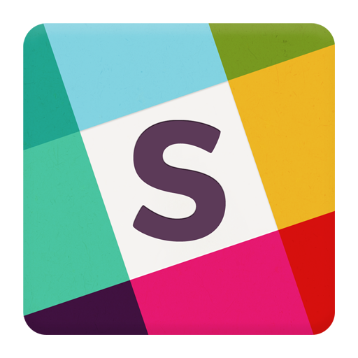 Slack logo