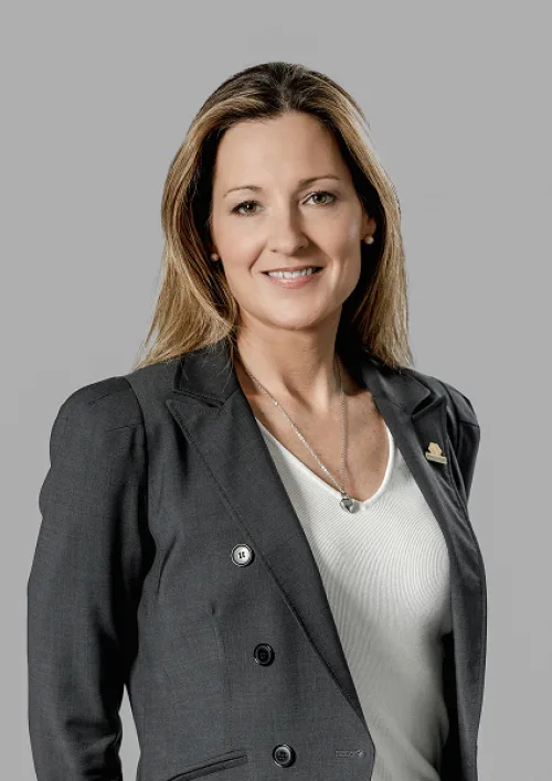Liza Poulin