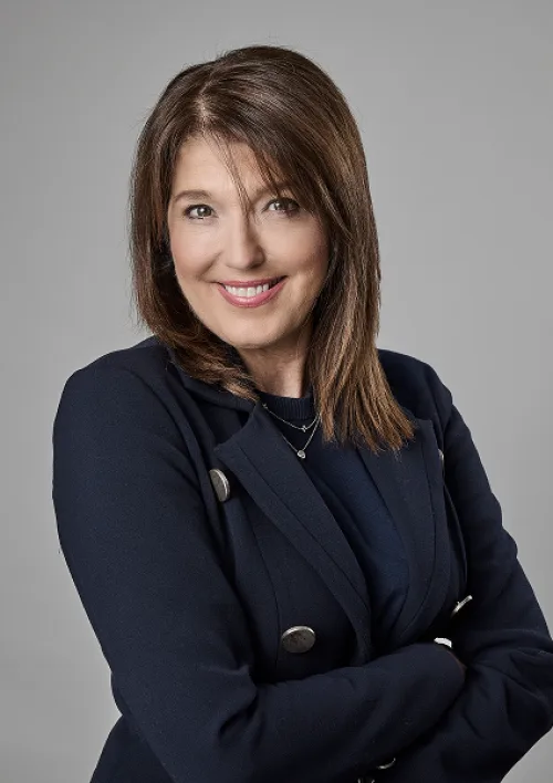 Louise Martel