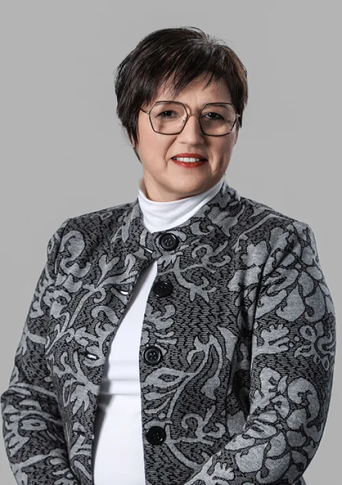 Chantal Brouillette, CPA