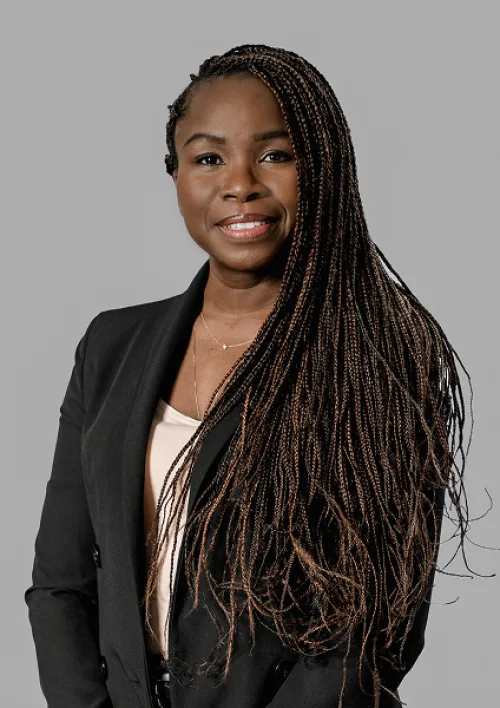 Éliane Roko