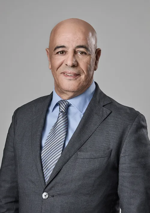 Hamid Terzi