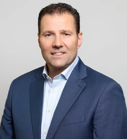 Marc Lamarre