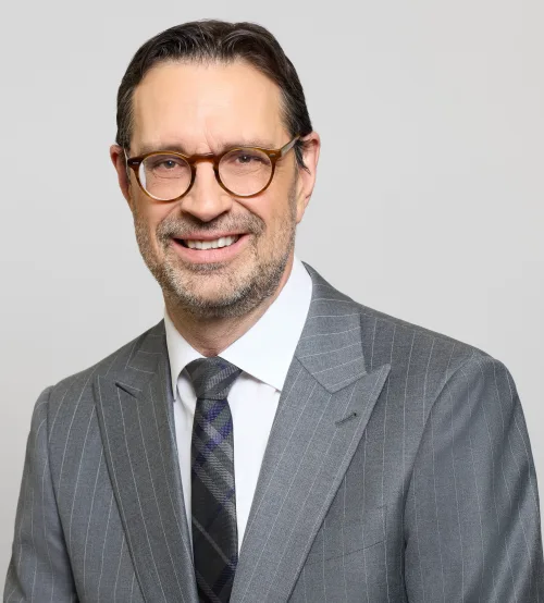 Pierre Fortin, CPA