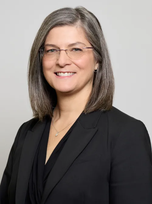 Geneviève Lachance