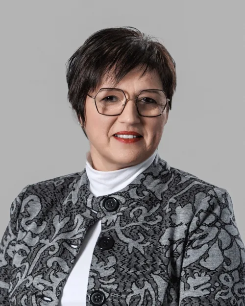 Chantal Brouillette, CPA