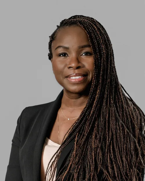 Éliane Roko