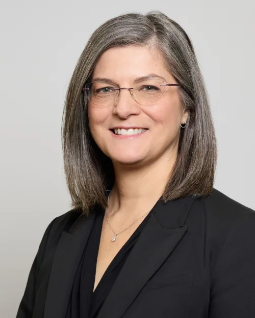 Geneviève Lachance