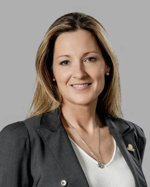 Liza Poulin