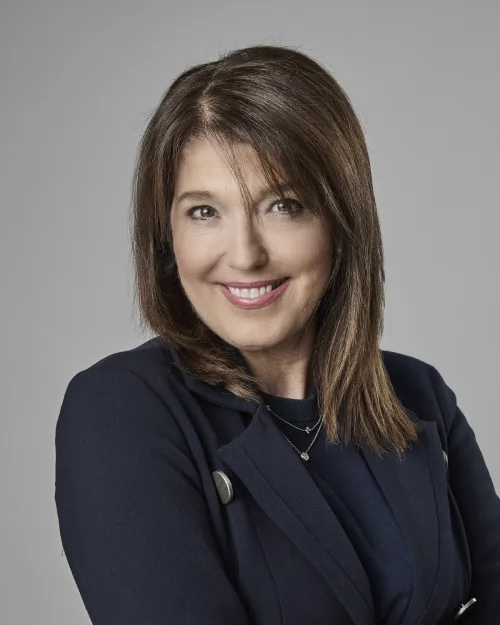 Louise Martel