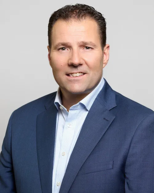 Marc Lamarre