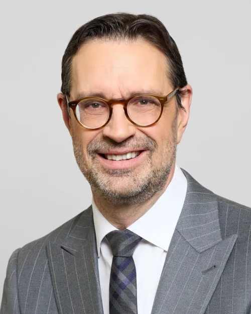 Pierre Fortin, CPA