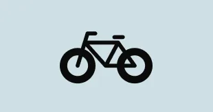 Stationner, garer ou louer un vélo