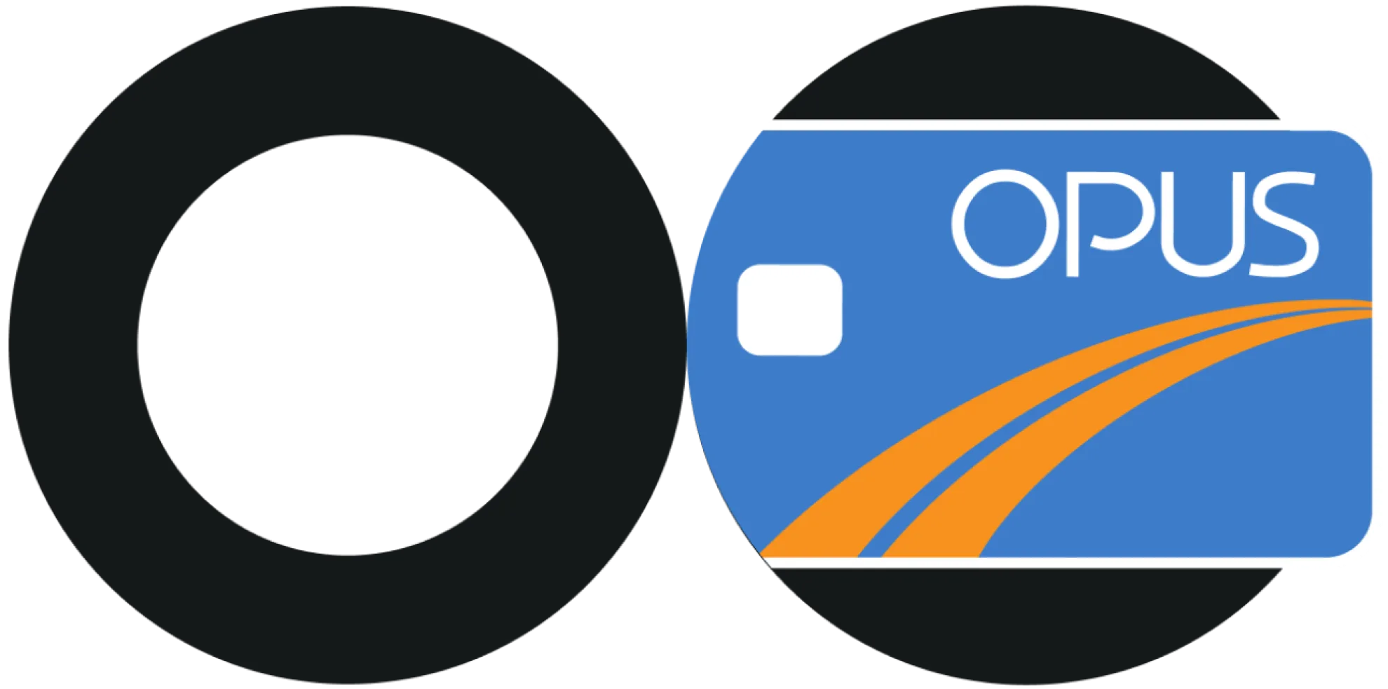 Carte OPUS
