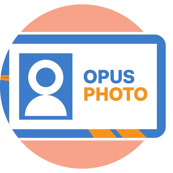 OPUS with picture