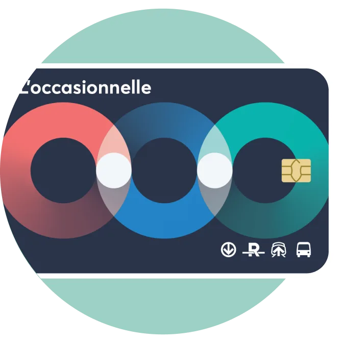 The occasional Card